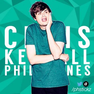 The Only Philippine Street Team for Chris Kendall aka Crabstickz | We'll do anything to update you everyday! | #BringYouTubersToManila