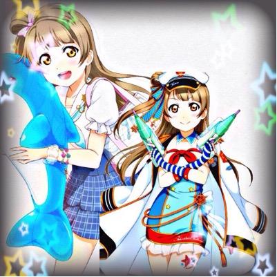 ラブライブ／maimai／DIVA