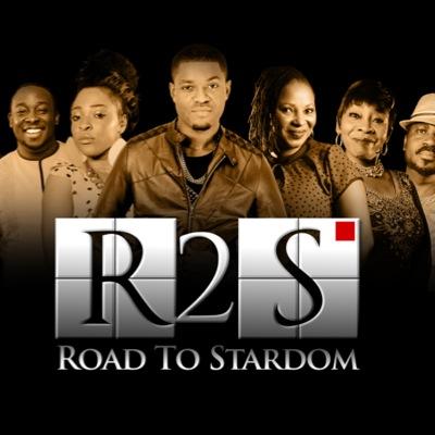 Official Account For The Television Series, ROADTOSTARDOM.. Showing on TVC Lagos7:30pm - 8pm EVERY THURSDAY ..