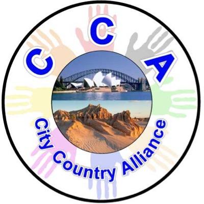 City Country Alliance of Schools