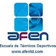 ESCUELA DE TÉCNICOS DEPORTIVOS EN FÚTBOL. 

Ofrecemos cursos de niveles I, II y III. 

Visita nuesta página web e inscríbete en el centro más próximo a ti.