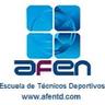 Afentdescuelas's profile picture. ESCUELA DE TÉCNICOS DEPORTIVOS EN FÚTBOL. 

Ofrecemos cursos de niveles I, II y III. 

Visita nuesta página web e inscríbete en el centro más próximo a ti.