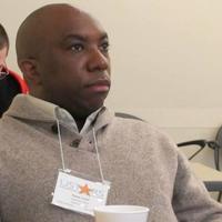 Edray Herber Goins (@edraygoins) 's Twitter Profile