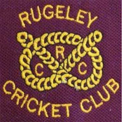 GoRaise - helping Rugeley CC raise money whenever people shop online