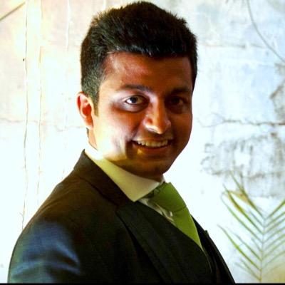 PanchhiRishabh's profile picture. 