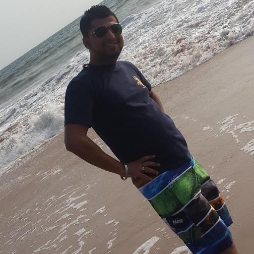 Nothing that much interesting to share with strangers... and those who know me ... they don't need introduction... cheerss...