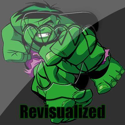 GFX Artist, dm me for more❤, GT: Revisualized