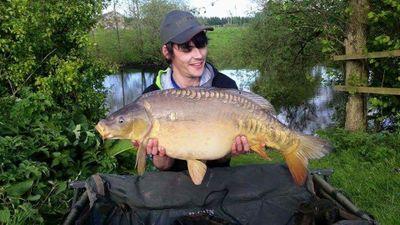 K31TH93's profile picture. alright