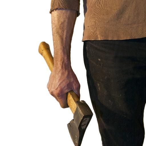 Daandeleeuw's profile picture. Daan de Leeuw has dedicated his whole life to woodwork. As an artist he makes furniture and sculptures that are unique in his kind.