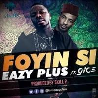 iameazyplus (@iameazyplus) 's Twitter Profile