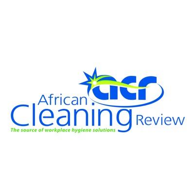 African Cleaning Review, Africa's professional hygiene, cleaning, textile care, pest control, waste and facility management publication