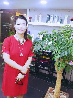 choigyehee's profile picture. 