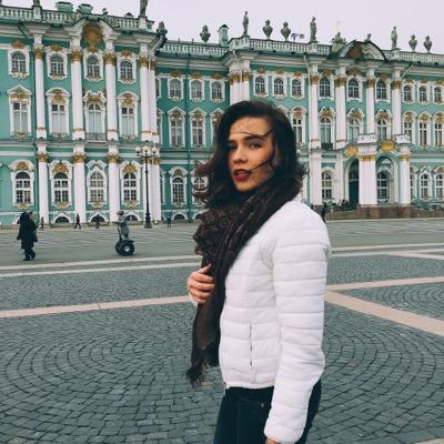 KannoevaRita's profile picture. 