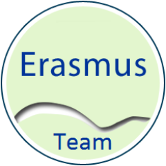 Erasmus+ strengthens education, training, youth and sport in Europe, allowing young people to gain experience by studying, training or volunteering abroad.