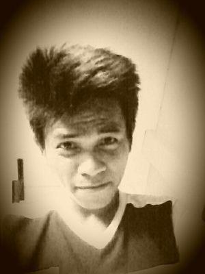 cbce31b636f24ba's profile picture. I'm not the best that you're thinking but good enough to anything. Im simple, kind and humble. I love music and i do adventure also.