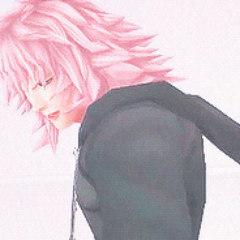 RHMarluxia's profile picture. To break, and unshackle. (#KH) (#RP)