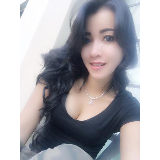 Shitalie II Business Executive Manager di PT.Inter Pan Pasifik Futures Cambridge