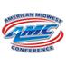 American Midwest Conference (@amcsports) Twitter profile photo American Midwest Conference (@amcsports) Twitter profile photo