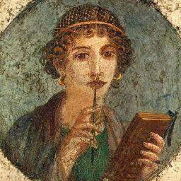 Seminar series showcasing contemporary female writers inspired by classical literature & myth. Senate House (London), Autumn 2015