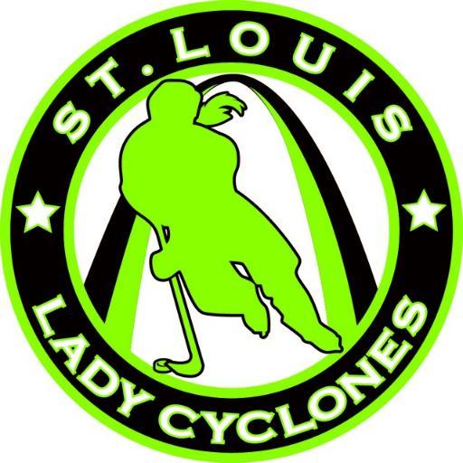 The official Twitter feed of the St. Louis Lady Cyclones. Working to #GrowTheGame for girls ages 3-16!