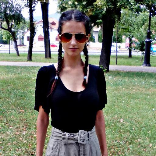 CatalinaZamfir's profile picture. 