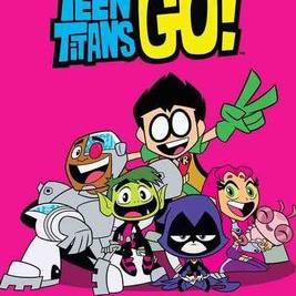 Robin, Teen Titans Go! Wiki