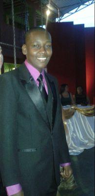 ernest1556's profile picture. 