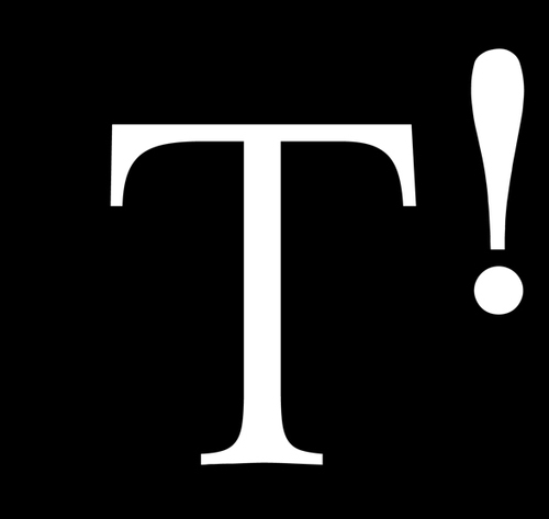 Tasmanian Times is a forum of discussion and dissent - a cheeky, irreverent challenge to the mass media.