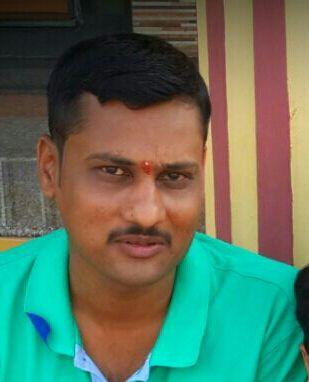 mayurladda's profile picture. 