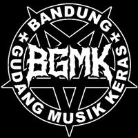 BDG_GudangMusikKeras (@bgmk_official) 's Twitter Profile