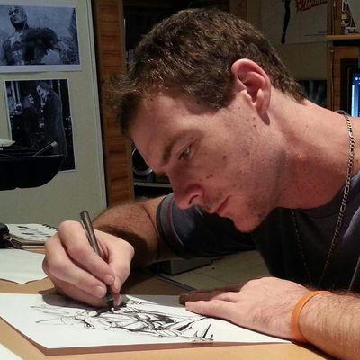 Shayne Murphyさんのプロフィール画像