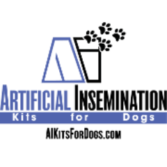 AIKitsForDogs's profile picture. How can we help you? We are here to educate about dog Artificial Insemination (AI) and supply your complete AI Kits for Dogs.