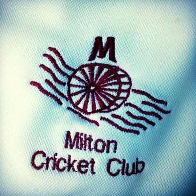 Milton Cricket Club