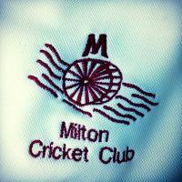 Milton Cricket Club (@miltoncc2) 's Twitter Profile