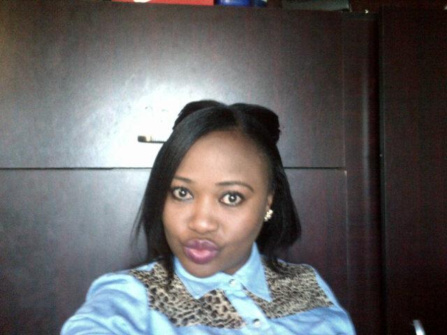snoopybar's profile picture. #CPUT Public Relations Graduate. Love sweet things in life and Keep praying and work hard♥