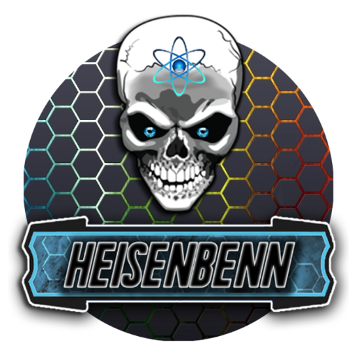 Heisenbenn's profile picture. Xbox One and PC Gamer!                        https://t.co/4w7ydBlXqx
