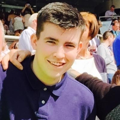 evans2812's profile picture. 