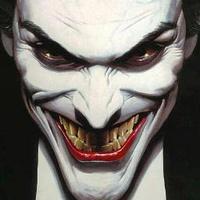 JokerUnique (@joker_unique) 's Twitter Profile