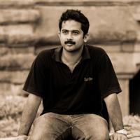 Sonu Jose(@sonujosek) 's Twitter Profile Photo