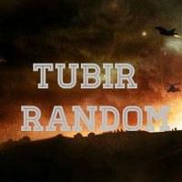 TUBIRANDOM(@TUBIRANDOM) 's Twitter Profile Photo