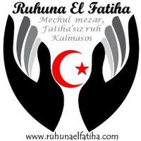 ruhuna el fatiha(@son_olenler) 's Twitter Profile Photo