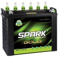 sparkbattery4u's profile picture.