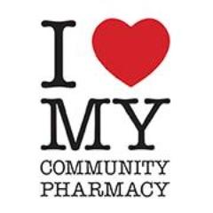 The Cure for the Common Drug Store. 
Full service pharmacy (including compounding,) vitamins and gifts. Package Express Center (UPS.)