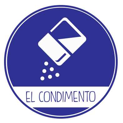 Somos el ingrediente que falta para darle sabor a tu marca. Mezclamos nuestras ideas con las tuyas y logramos ese sabor especial que destaca tu empresa.
