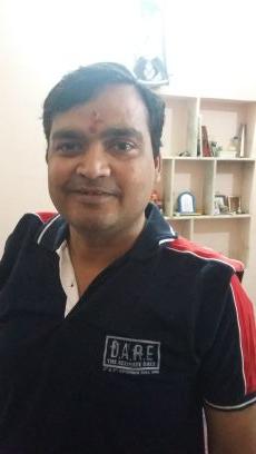 rmjoshi7's profile picture. 