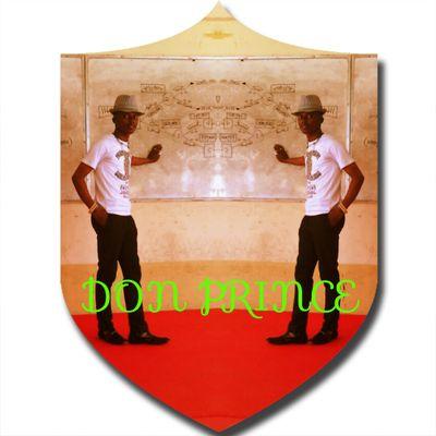 prince_odede's profile picture. 26 years