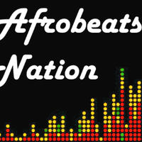 Afrobeats Nation(@AfrobeatsNation) 's Twitter Profile Photo