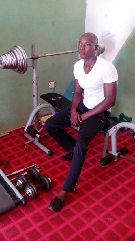 MoIriele's profile picture. Prestige