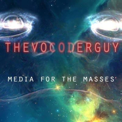 TheVocoderGuy's profile picture. 