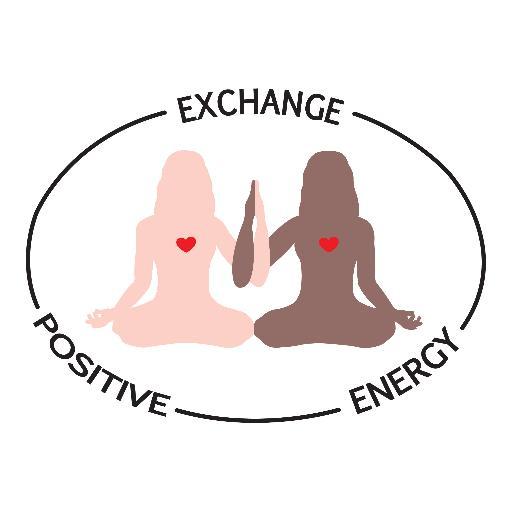 Welcome to Exchange Positive Energy.   We are building a community of like-minded people and invite your thoughts, words and, of course, positive energy.